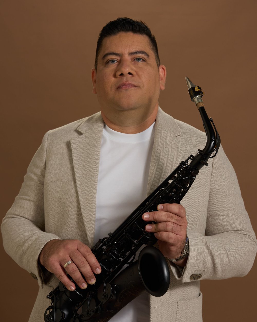 JP Sax — Fotografías en vivo · Aruba 2