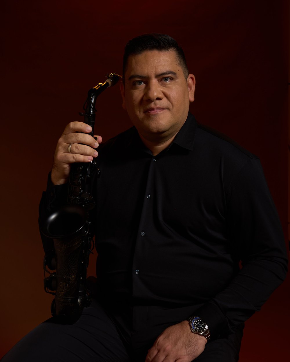 JP Sax — Fotografías en vivo · Aruba 3
