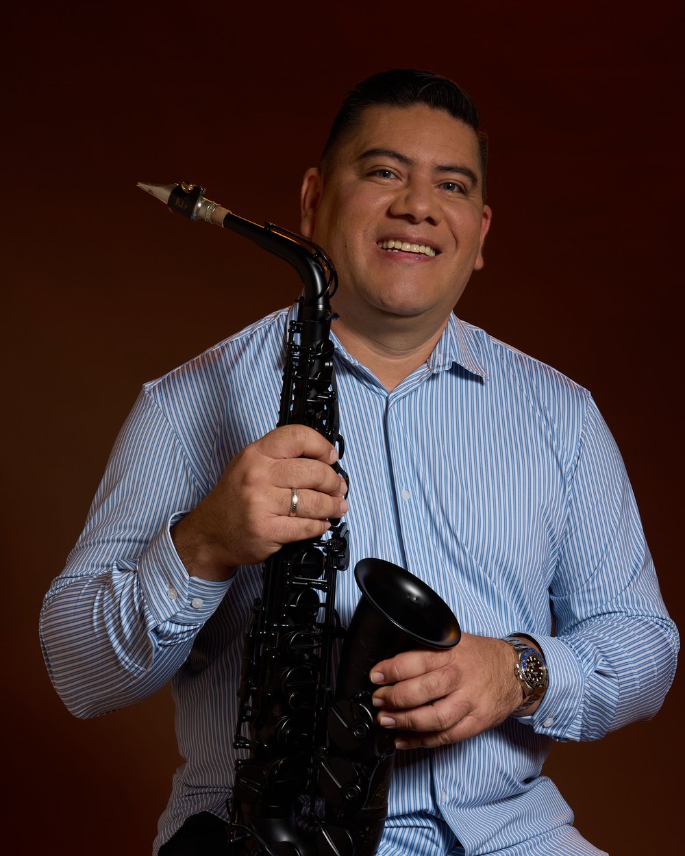 JP Sax — Fotografías en vivo · Aruba 4